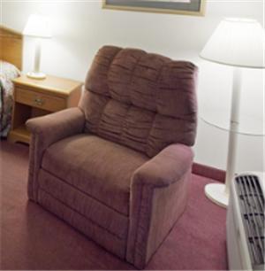 Americas Best Value Inn - Manchester Room photo